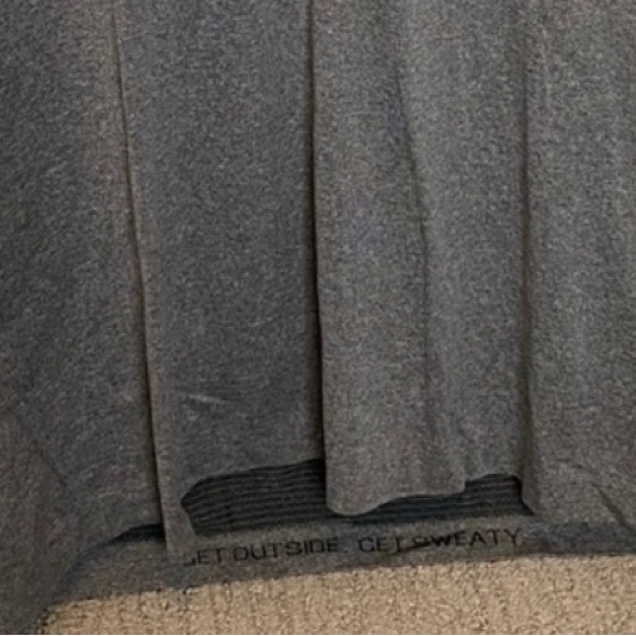 Lululemon Vent Tech Men’s Polo Collar Shirt - Picture 4 of 4